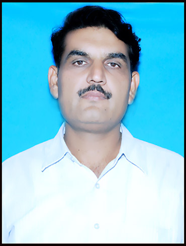 Raman Kumar - Secretary